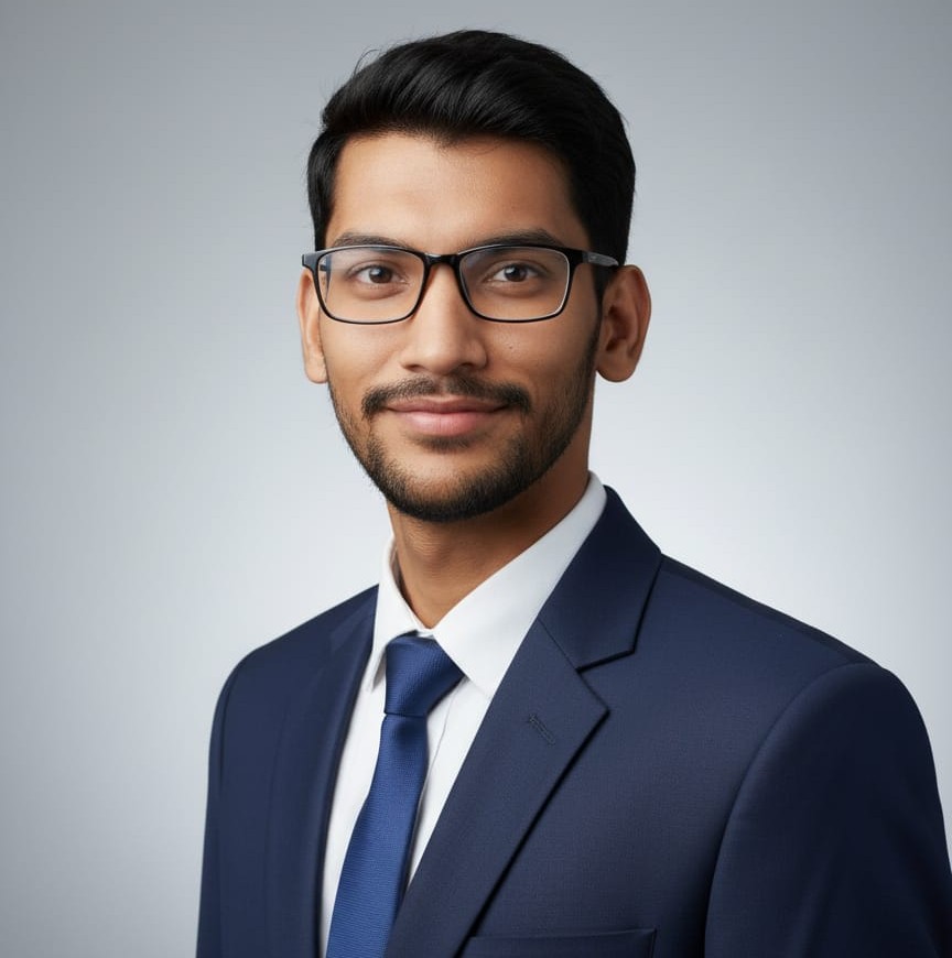 Sourabh Kumar